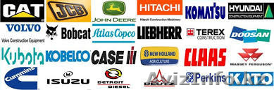 Запчасти на Hitachi Komatsu - Изображение #1, Объявление #1476193