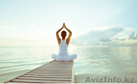 ВНИМАНИЕ!!!ИДЁТ НАБОР В ГРУППЫ ПО ЙОГЕ! - Изображение #1, Объявление #1488462