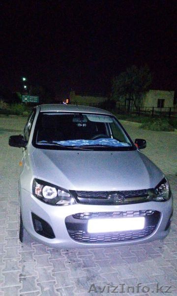 продается лада калина 2 - Изображение #1, Объявление #1503216