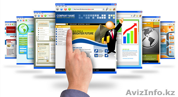 Создаем сайт для всех! - Изображение #1, Объявление #1497306