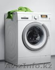 Ремонт стиральных машин. Актау. тел. 332695, 87014895700 - Изображение #1, Объявление #1518791