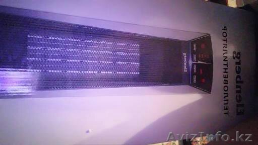 продам тепловентилятор elenberg - Изображение #1, Объявление #1531149