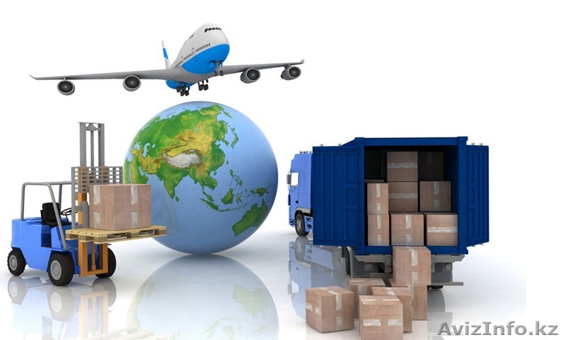 KazWestTrans & LC Trans услуги таможенного брокера - Изображение #1, Объявление #1535154