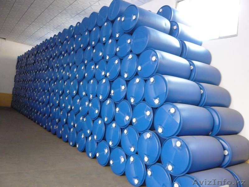 Эмульгатор (для битумных эмульсий) - Изображение #1, Объявление #1529571