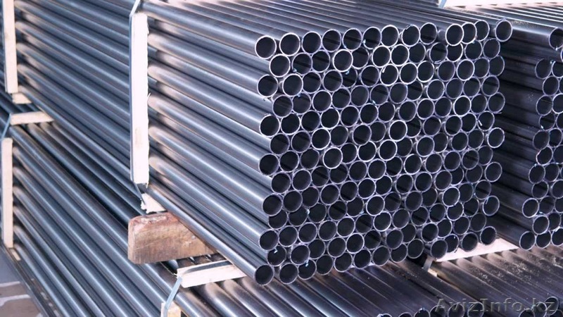 продажа оцинковочных труб - Изображение #1, Объявление #1536854