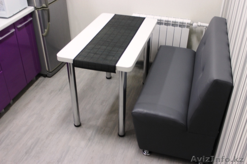 Однокомнатная квартира 11 мкр. 10д. - Изображение #1, Объявление #1549618