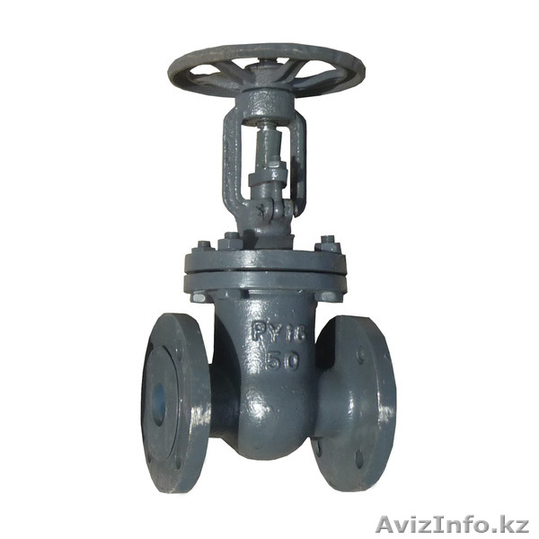 продажа задвижек на все размеры  - Изображение #1, Объявление #1554279