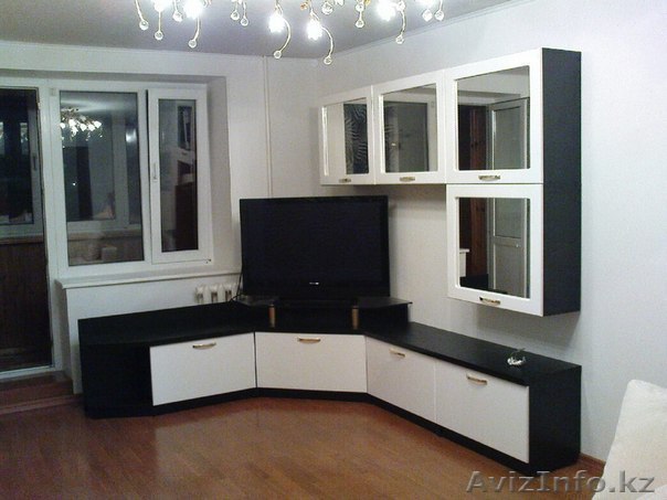 Мебель на заказ, индивидуальный подход, Скидки! - Изображение #1, Объявление #1560444