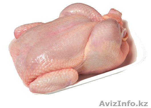 Куриное мясо оптовые поставки - Изображение #1, Объявление #1564150
