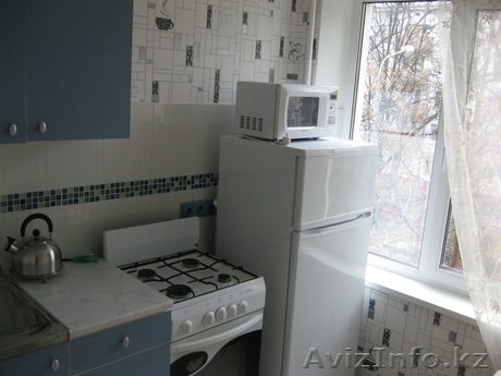 Курить  запрещено, евроремонт, рядом море - Изображение #1, Объявление #1575583