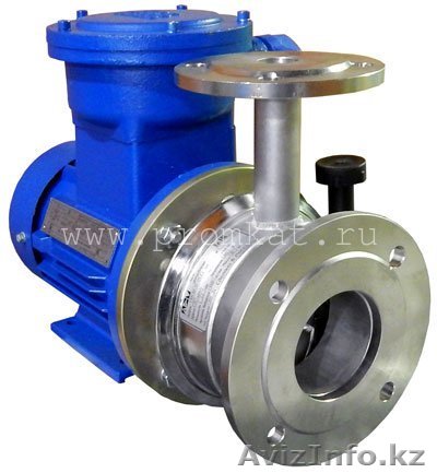 Насос для светлых нефтепродуктов КМ 80-32-125Е - Изображение #1, Объявление #1604131