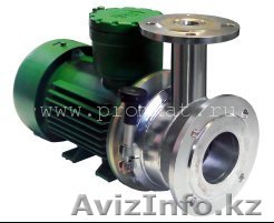 Насос для светлых нефтепродуктов КМ 80-65-140Е - Изображение #1, Объявление #1604267