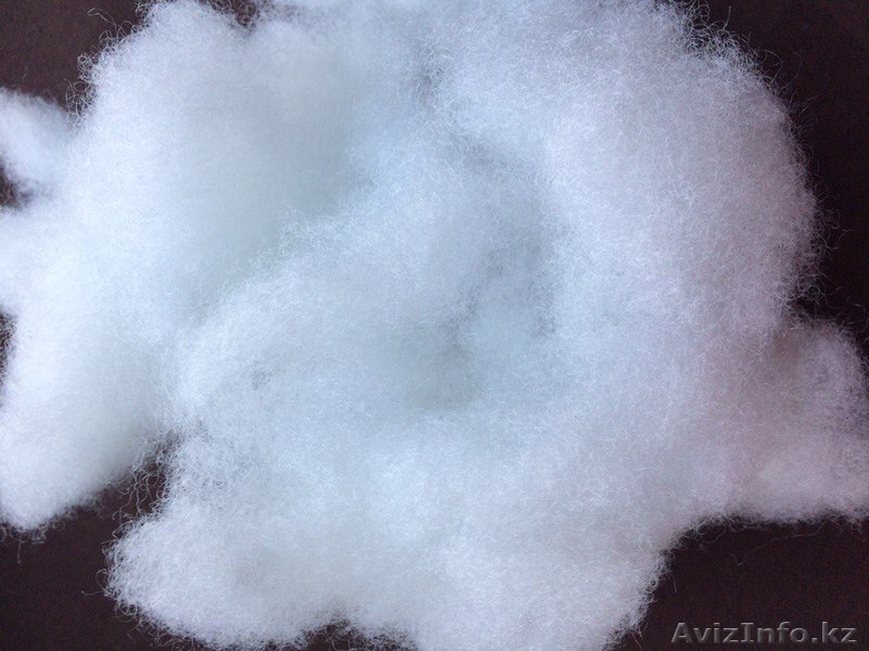 Синтепон холлофайбер изософт тинсулейт из Москвы - Изображение #1, Объявление #1612391