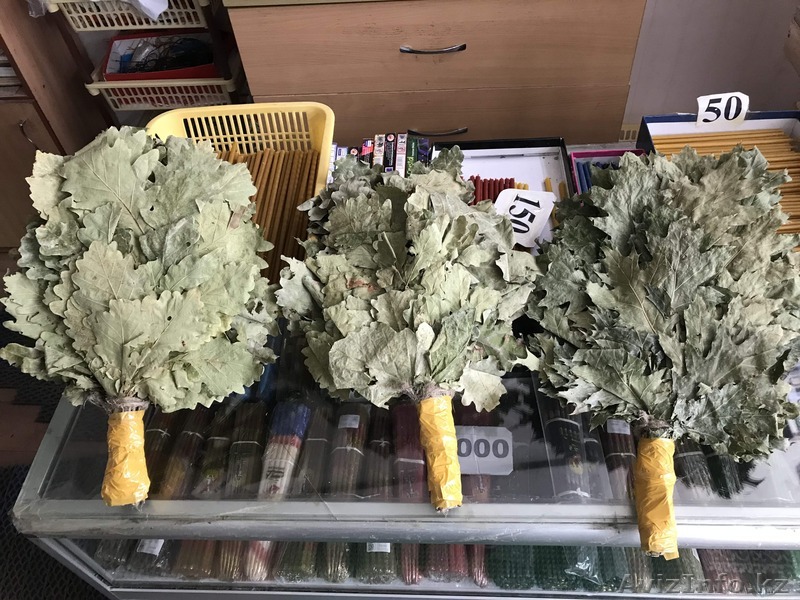 Веники банные  - Изображение #1, Объявление #1615797