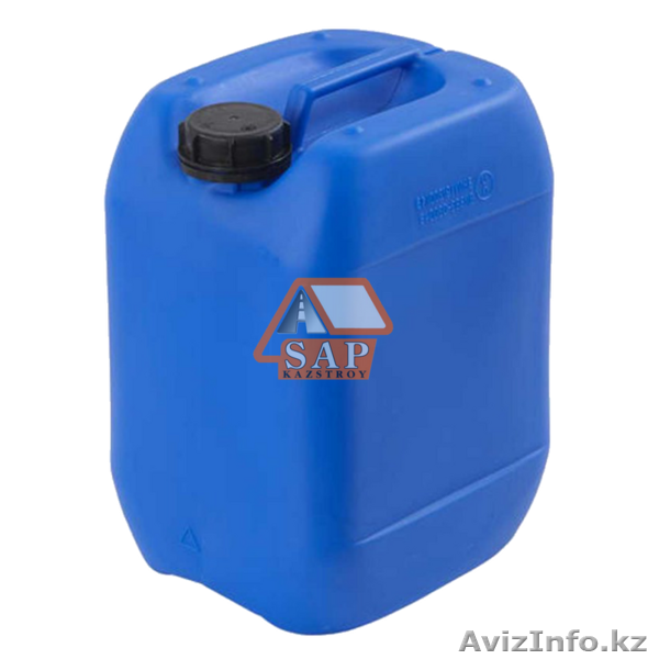 Кислота ортофосфорная - Изображение #1, Объявление #1529562