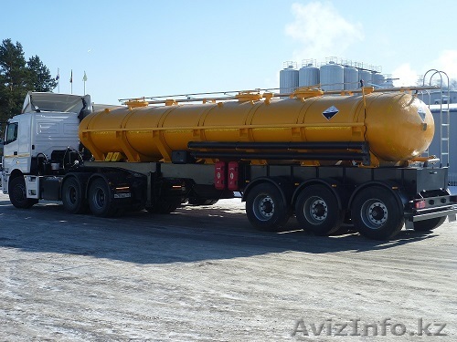  Стеклопластик 23м3 - Изображение #1, Объявление #1617142