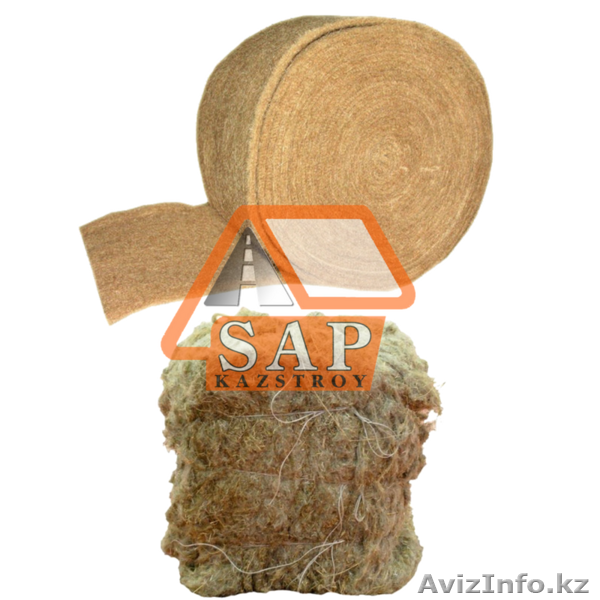 Пакля всех видов - Изображение #1, Объявление #1529565