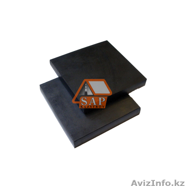 РОЧ (резиновые опорные части) - Изображение #1, Объявление #1529570