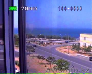 Курить запрещено, евроремонт,  на берегу  моря - Изображение #1, Объявление #1628982