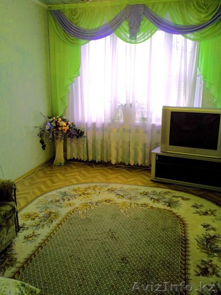 Курить запрещено, евроремонт, на берегу моря - Изображение #1, Объявление #1628980