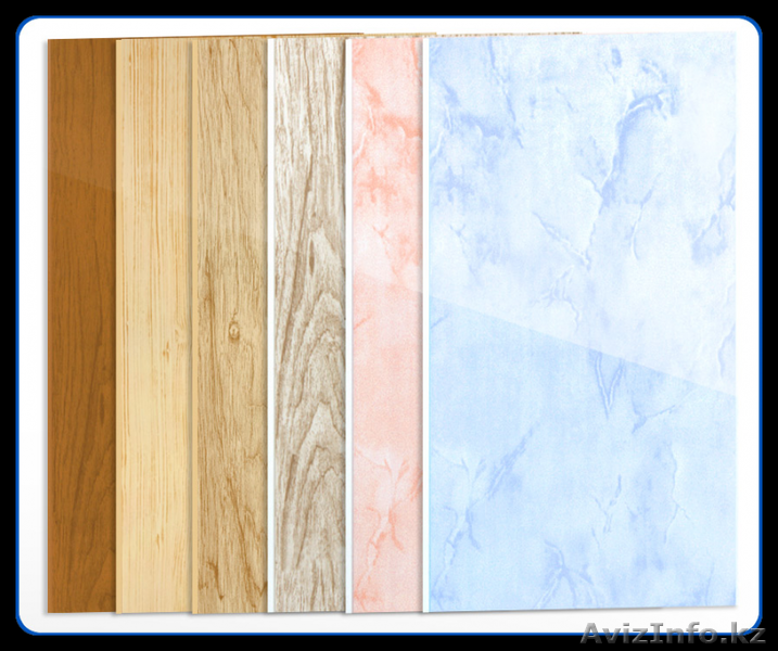 Стеновые пластиковые панели оптом - Изображение #1, Объявление #1632086