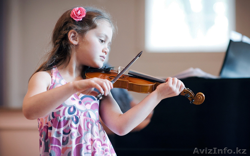 Игра на скрипке. - Изображение #1, Объявление #1634523