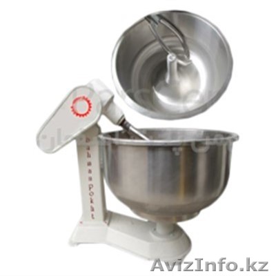 Тестомес в Актау - Изображение #1, Объявление #1635008