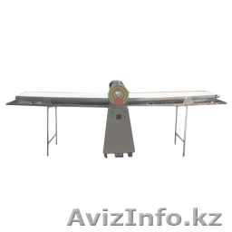 Тестораскаточная машина в Актау - Изображение #1, Объявление #1635895