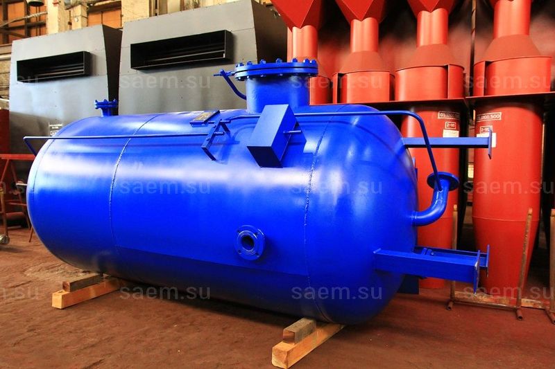 фильтры ионитные ФИПа - Изображение #1, Объявление #1649413