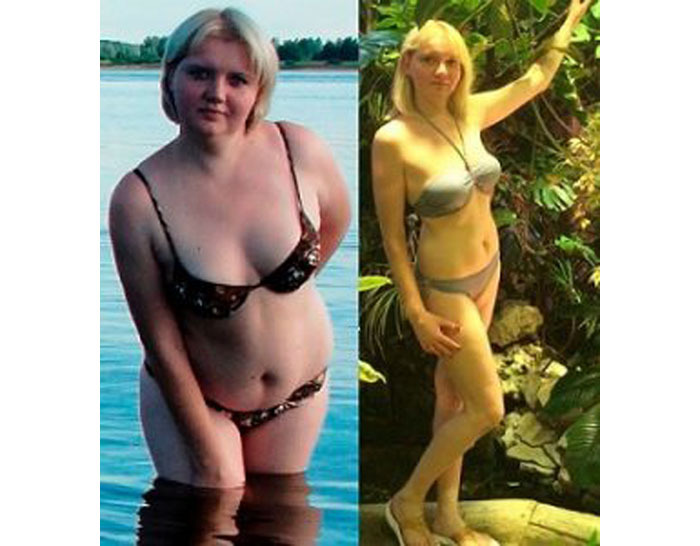 Тренинг с 100% результатом похудения - Изображение #1, Объявление #1652940