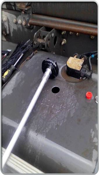 WestKaz - Group. Установка Датчиков Уровня топлива (ДУТ) - Изображение #1, Объявление #1651877