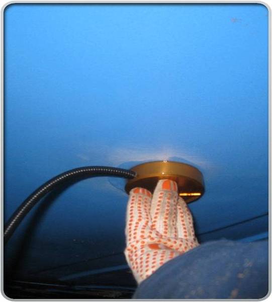 WestKaz - Group. Установка Ультразвуковых Датчиков Уровня топлива (УЗИ) - Изображение #1, Объявление #1651875