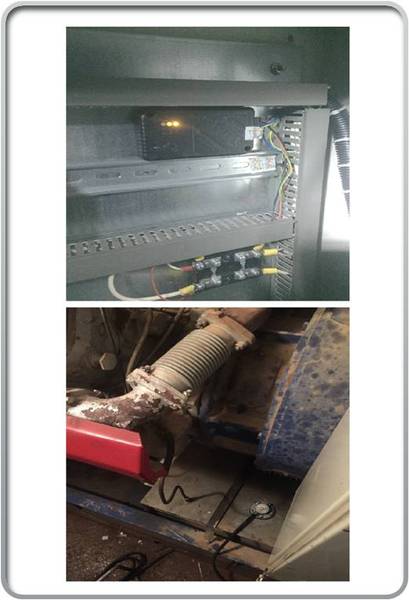 WestKaz - Group. Подключение GPS оборудования к Дизель – генераторам - Изображение #1, Объявление #1651863