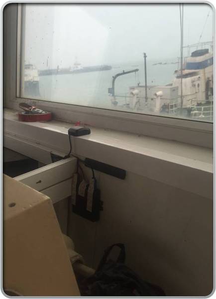 WestKaz - Group. Подключение GPS оборудования к морским судам - Изображение #1, Объявление #1651870