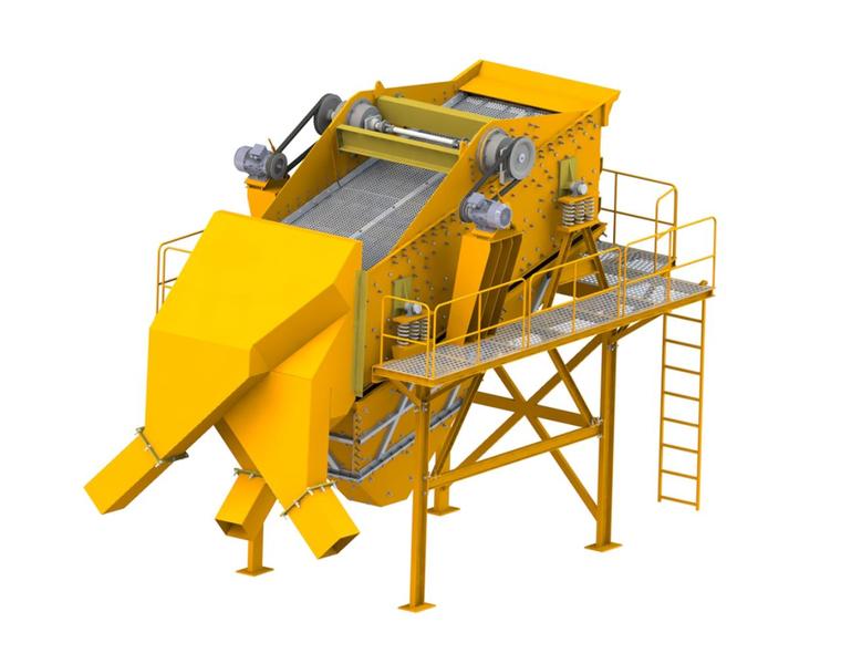 Виброгрохоты  - Изображение #1, Объявление #1658987