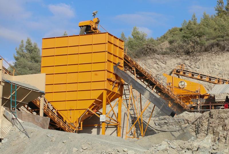 Бункеры / Вибропитатель для песка  - Изображение #1, Объявление #1659175