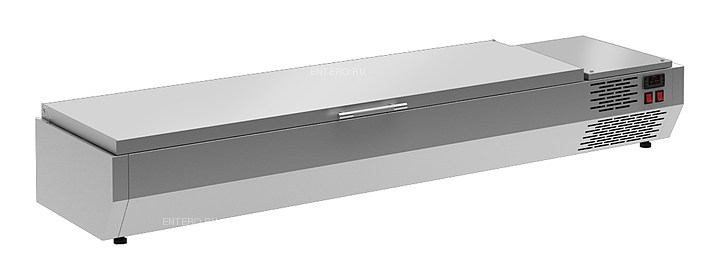 Настольная холодильная витрина - Изображение #1, Объявление #1676763