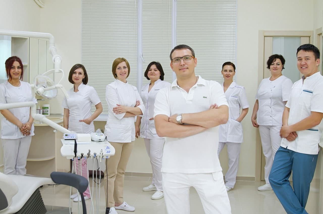 Стоматология СТОМ-АС - Изображение #1, Объявление #1705112