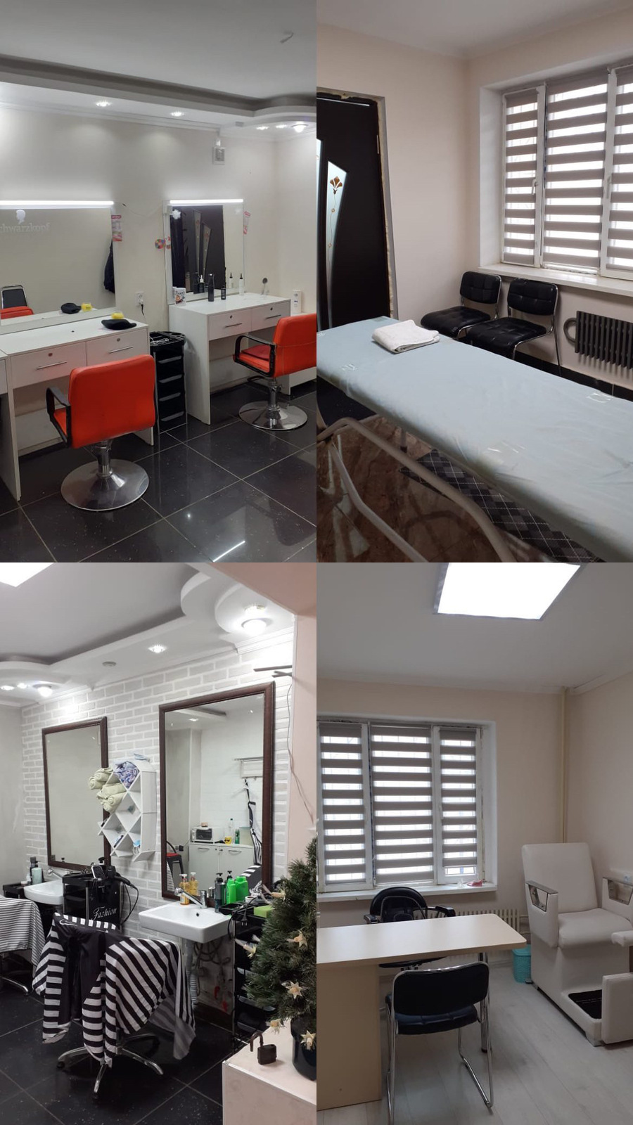 Сдам в аренду места в салоне красоты - Изображение #1, Объявление #1723007