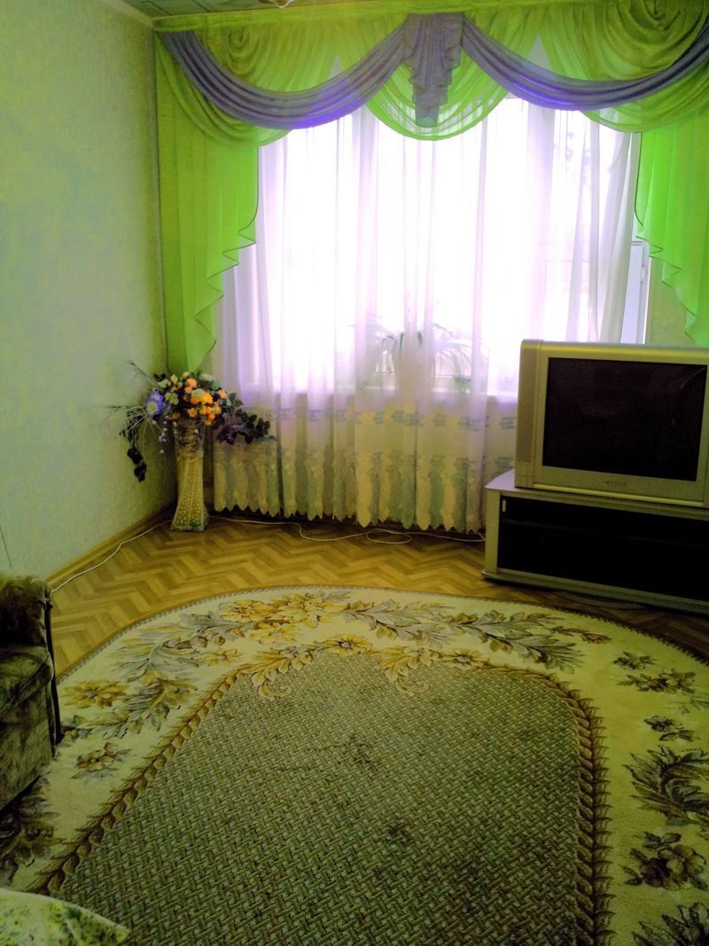 ДЛИТЕЛЬНЫЙ СРОК 2-КОМ.КВ. в 9 МКР., 11Д. МОРЕ РЯДОМ - Изображение #1, Объявление #1735615