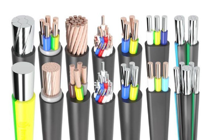 Продаём Кабель  силовой  - Изображение #1, Объявление #1736706