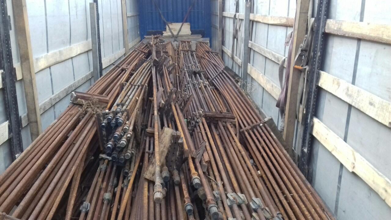 Закупаем штангу насосную б.у. - Изображение #1, Объявление #1740229