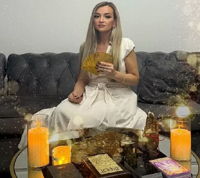 Рождественские расклады: твой вектор на 2026 год. - Изображение #1, Объявление #1752188