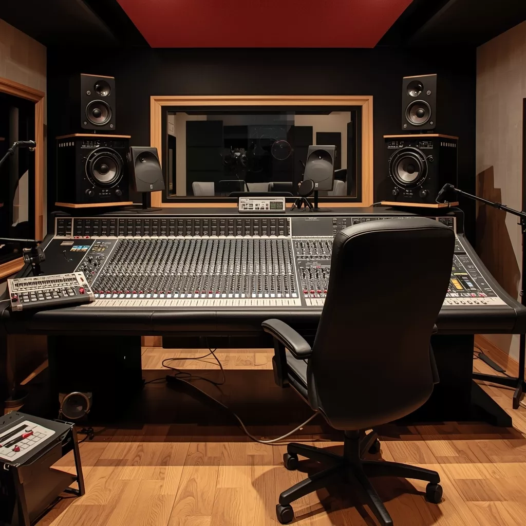 Дыбыс жазу студиясы Актау каласында - Изображение #1, Объявление #1753596