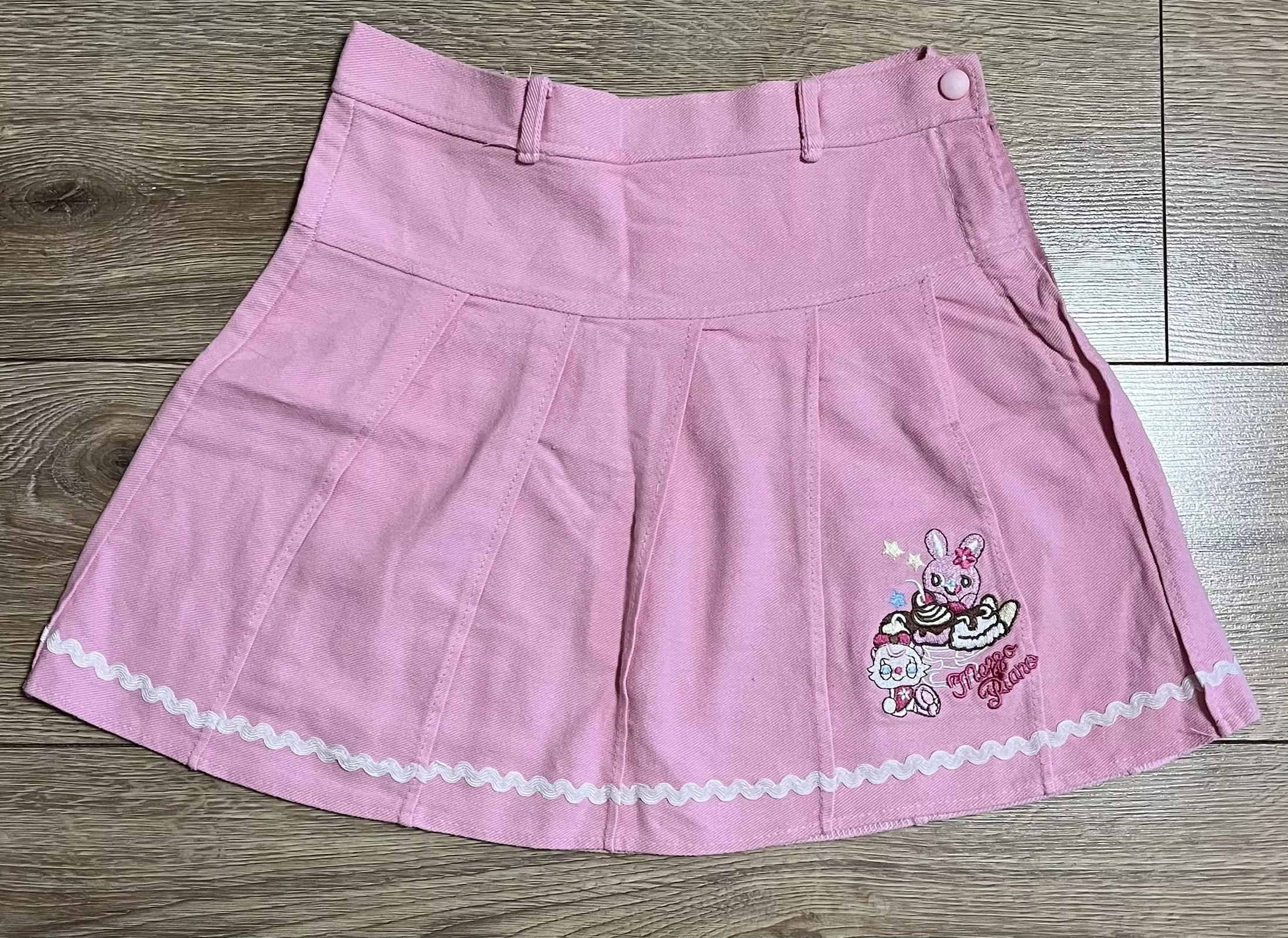 Юбка детсткая - Изображение #1, Объявление #1753527