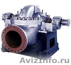 Насосы типа СЭ ,  - Изображение #1, Объявление #916364