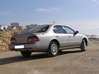 Nissan Maxima A32B 1999 г.в V6 3.0 - Изображение #2, Объявление #10346
