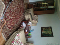 мягкий уголок(диван+2 кресла) - Изображение #2, Объявление #25750