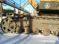 гусеничный кран, 25 тн - Изображение #1, Объявление #63243
