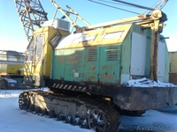 гусеничный кран, 25 тн - Изображение #3, Объявление #63243